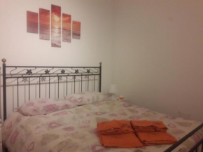 Sole Mio Rooms & Breakfast Bari